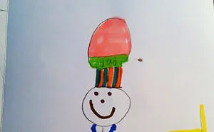 55 Innocent Kid Drawings That Look Totally NSFW