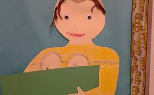 55 Innocent Kid Drawings That Look Totally NSFW