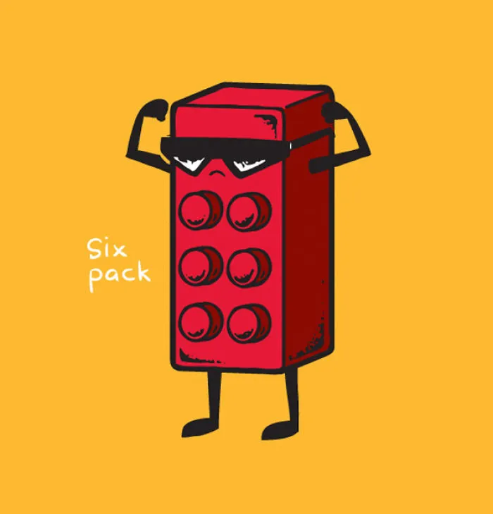 Six Pack