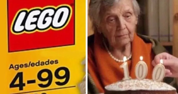 50 Of The Funniest LEGO Jokes Ever