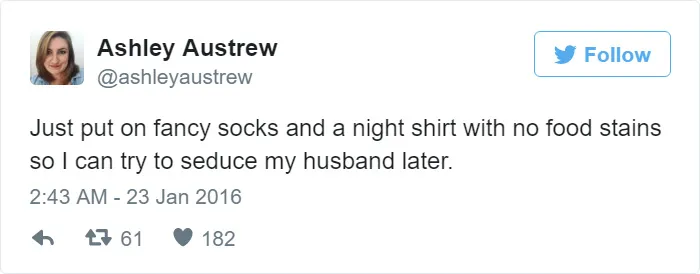 92 Hilarious Tweets About Married Life That Perfectly Sum Up Marriage
