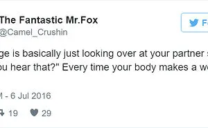 92 Hilarious Tweets About Married Life That Perfectly Sum Up Marriage