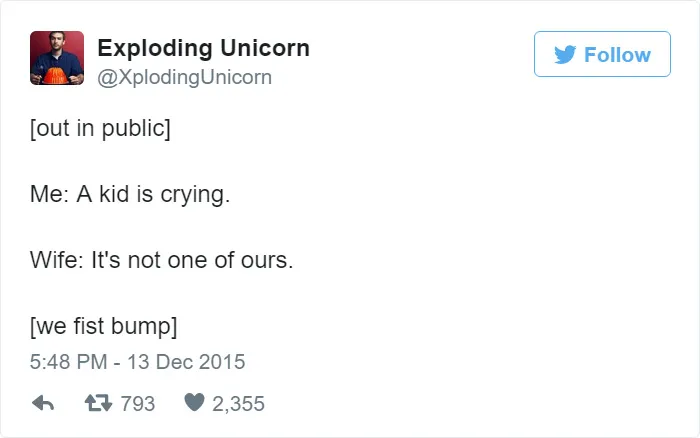 92 Hilarious Tweets About Married Life That Perfectly Sum Up Marriage
