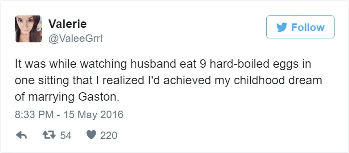 92 Hilarious Tweets About Married Life That Perfectly Sum Up Marriage