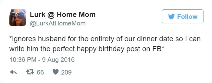 92 Hilarious Tweets About Married Life That Perfectly Sum Up Marriage