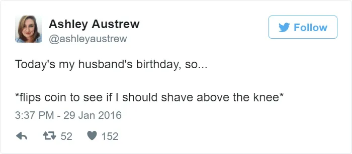 92 Hilarious Tweets About Married Life That Perfectly Sum Up Marriage