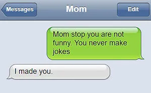 61 Of The Funniest Texts From Moms Ever