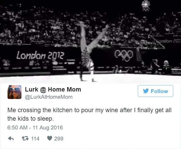 135 Of The Funniest Mom Tweets Ever
