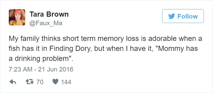 135 Of The Funniest Mom Tweets Ever