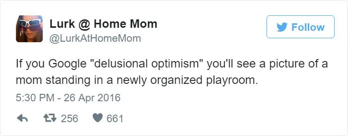 135 Of The Funniest Mom Tweets Ever