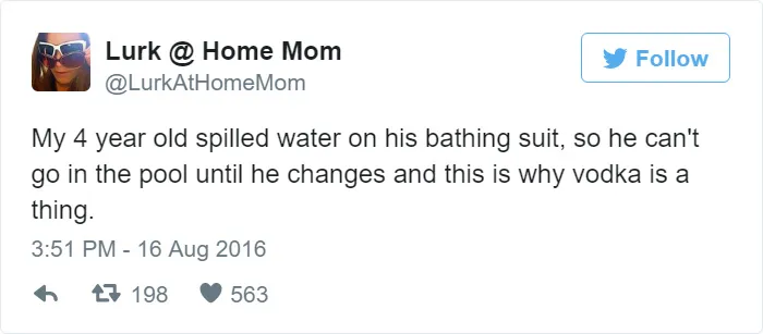 135 Of The Funniest Mom Tweets Ever