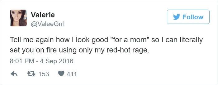 135 Of The Funniest Mom Tweets Ever