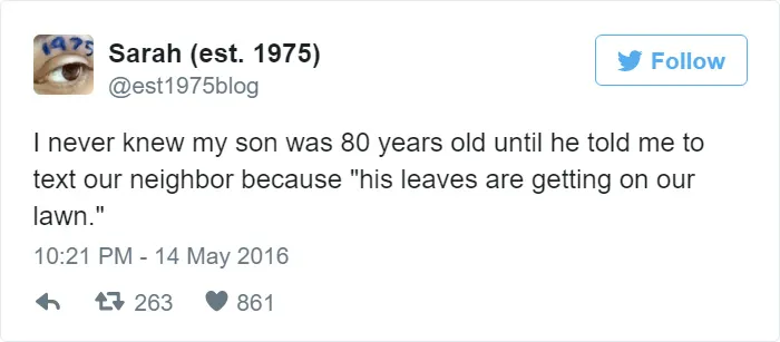 135 Of The Funniest Mom Tweets Ever