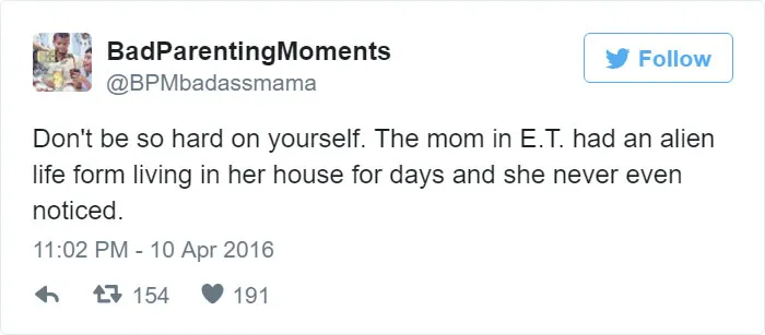 135 Of The Funniest Mom Tweets Ever