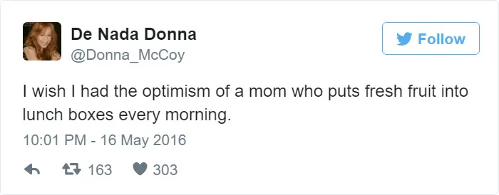 135 Of The Funniest Mom Tweets Ever