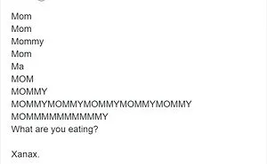 135 Of The Funniest Mom Tweets Ever