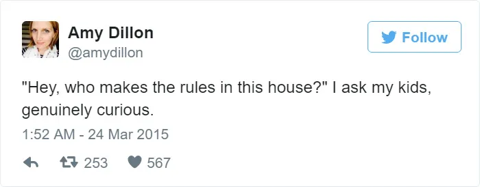 135 Of The Funniest Mom Tweets Ever