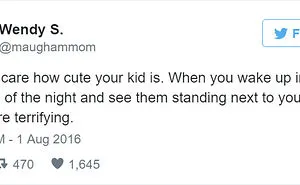 135 Of The Funniest Mom Tweets Ever