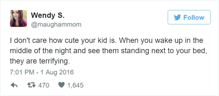 135 Of The Funniest Mom Tweets Ever