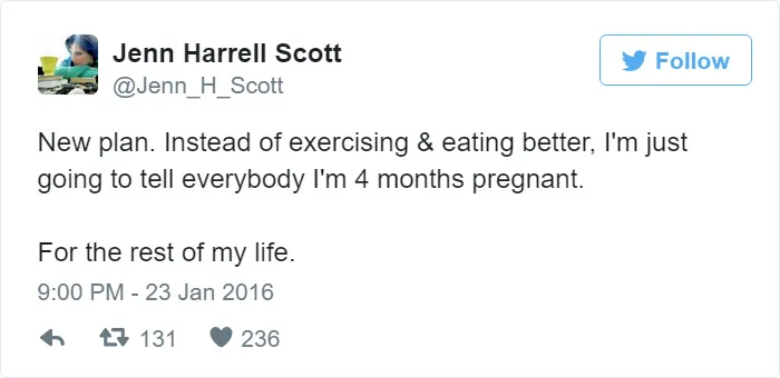 135 Of The Funniest Mom Tweets Ever