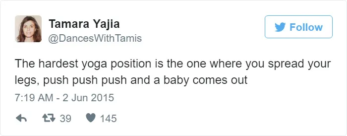 135 Of The Funniest Mom Tweets Ever