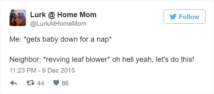 135 Of The Funniest Mom Tweets Ever