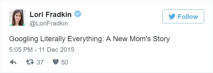 135 Of The Funniest Mom Tweets Ever