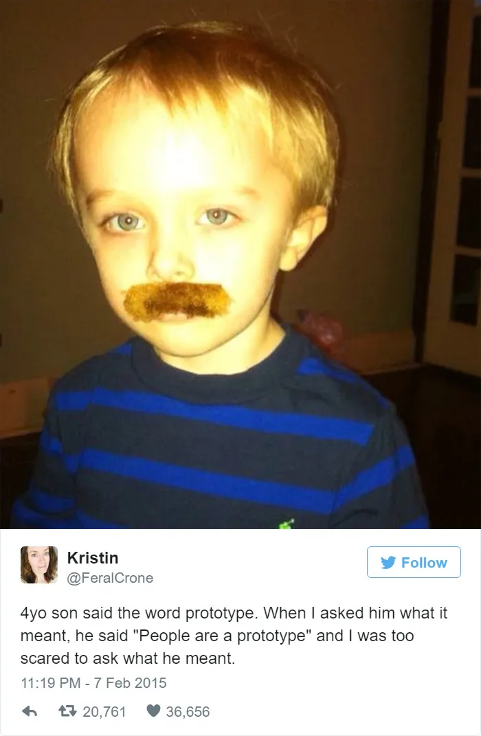 135 Of The Funniest Mom Tweets Ever