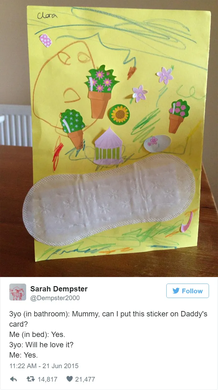 135 Of The Funniest Mom Tweets Ever