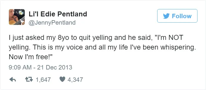 135 Of The Funniest Mom Tweets Ever