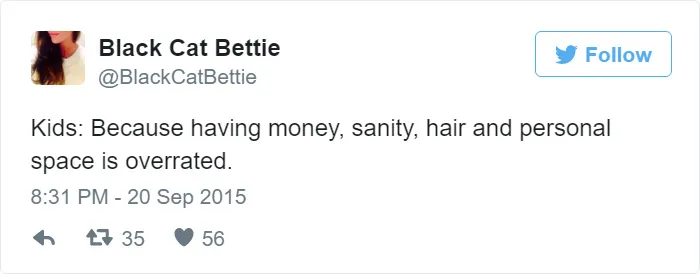 135 Of The Funniest Mom Tweets Ever