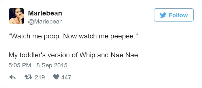 135 Of The Funniest Mom Tweets Ever