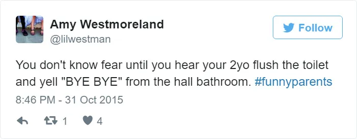 135 Of The Funniest Mom Tweets Ever