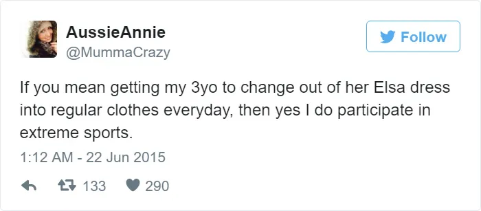 135 Of The Funniest Mom Tweets Ever