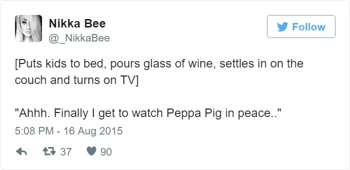 135 Of The Funniest Mom Tweets Ever