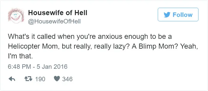 135 Of The Funniest Mom Tweets Ever