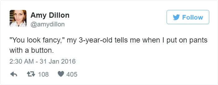 135 Of The Funniest Mom Tweets Ever