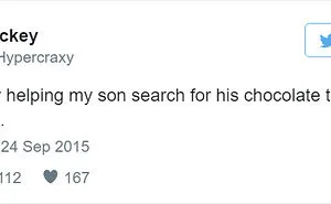 135 Of The Funniest Mom Tweets Ever