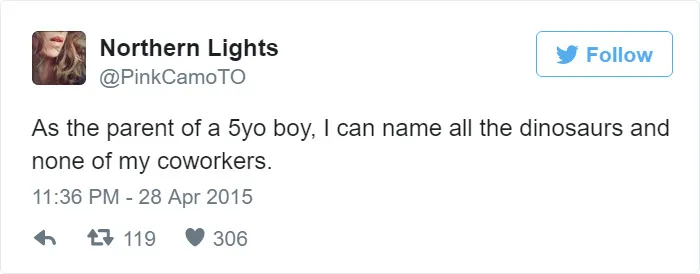 135 Of The Funniest Mom Tweets Ever