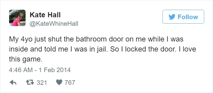 135 Of The Funniest Mom Tweets Ever