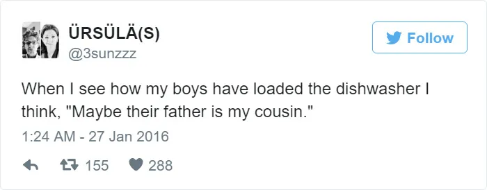 135 Of The Funniest Mom Tweets Ever