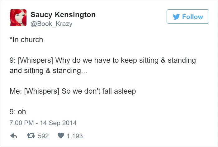 135 Of The Funniest Mom Tweets Ever