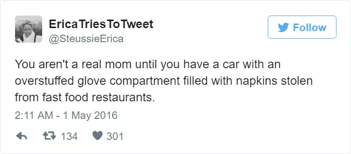 135 Of The Funniest Mom Tweets Ever