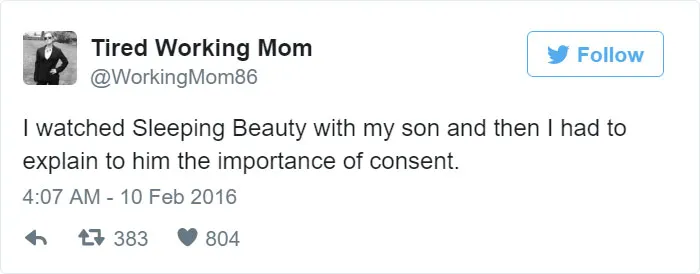 135 Of The Funniest Mom Tweets Ever