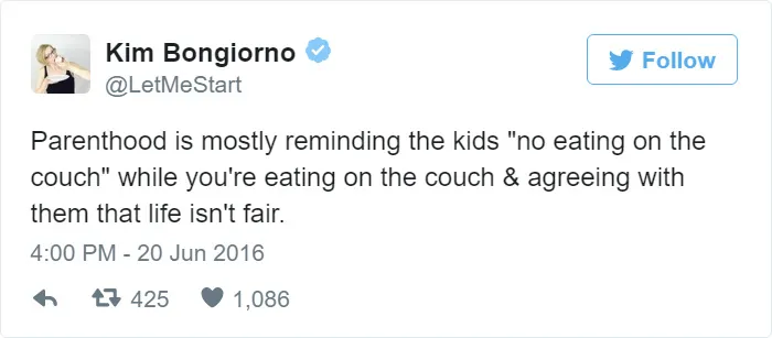 135 Of The Funniest Mom Tweets Ever