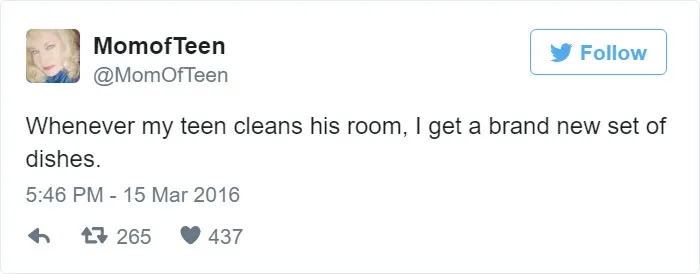 135 Of The Funniest Mom Tweets Ever