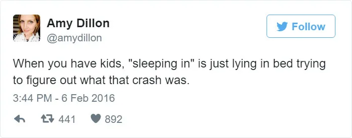 135 Of The Funniest Mom Tweets Ever