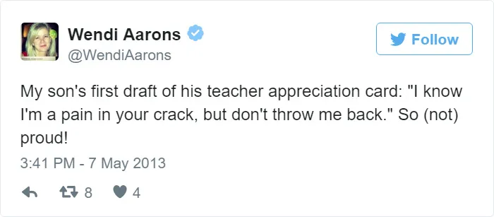 135 Of The Funniest Mom Tweets Ever