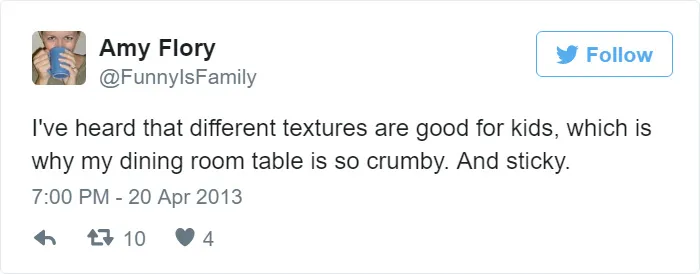 135 Of The Funniest Mom Tweets Ever