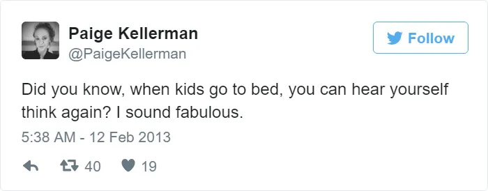 135 Of The Funniest Mom Tweets Ever